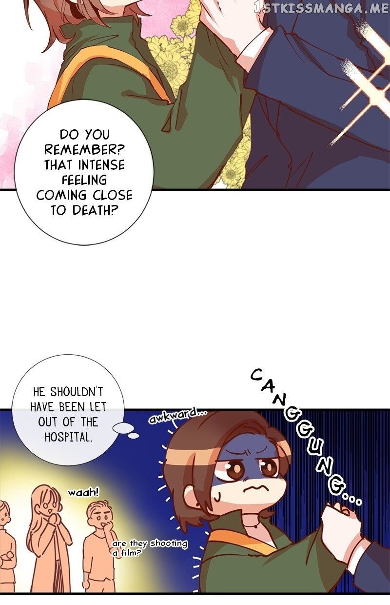 Oh, My Devil! Chapter 3 - page 36