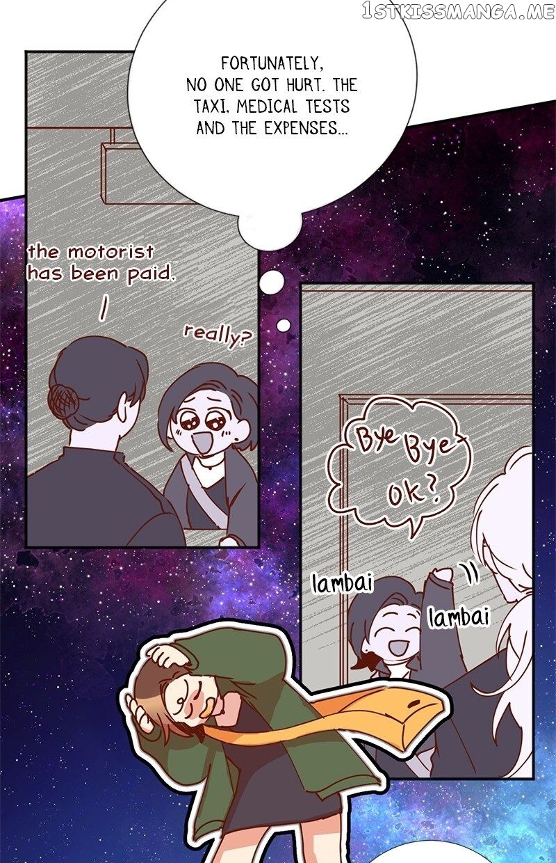 Oh, My Devil! Chapter 3 - page 48