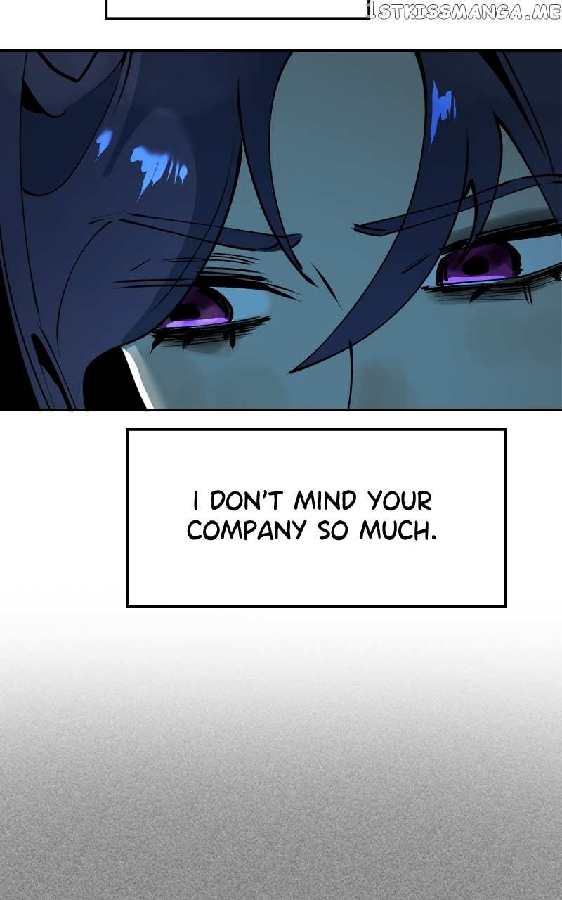 WORLD EATER YULIAN Chapter 23 - page 39