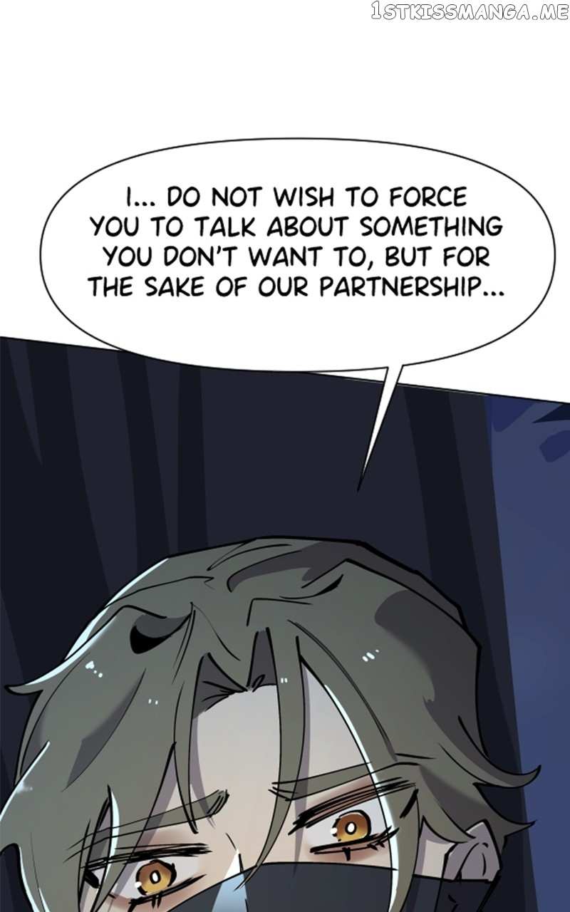 WORLD EATER YULIAN Chapter 13 - page 2