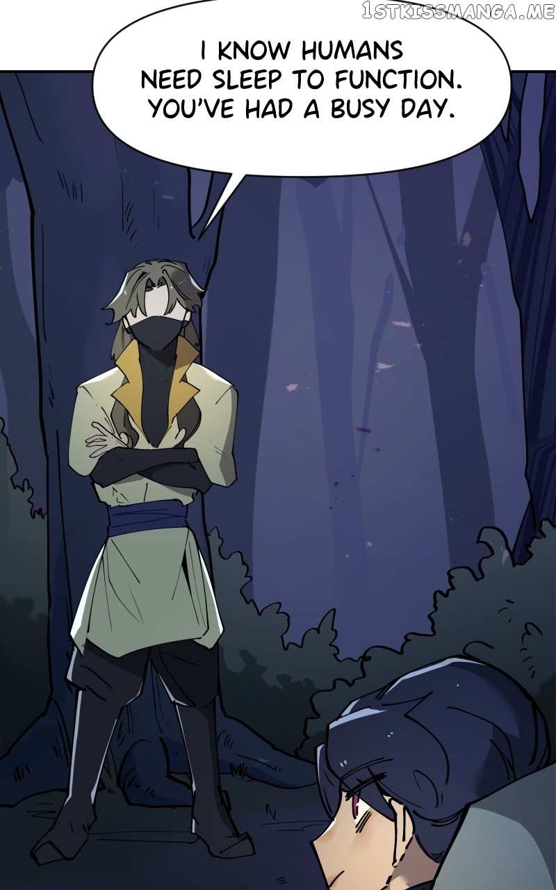 WORLD EATER YULIAN Chapter 12 - page 6