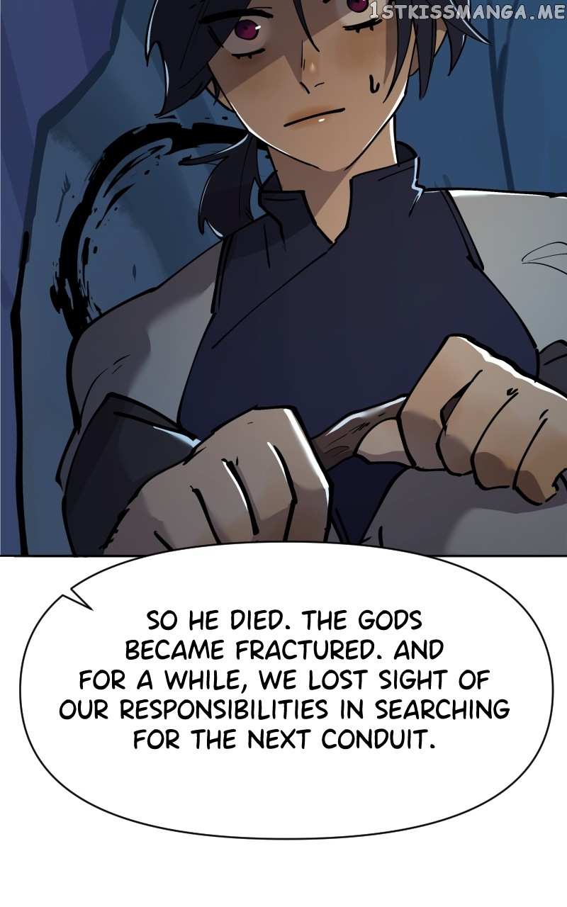 WORLD EATER YULIAN Chapter 12 - page 79