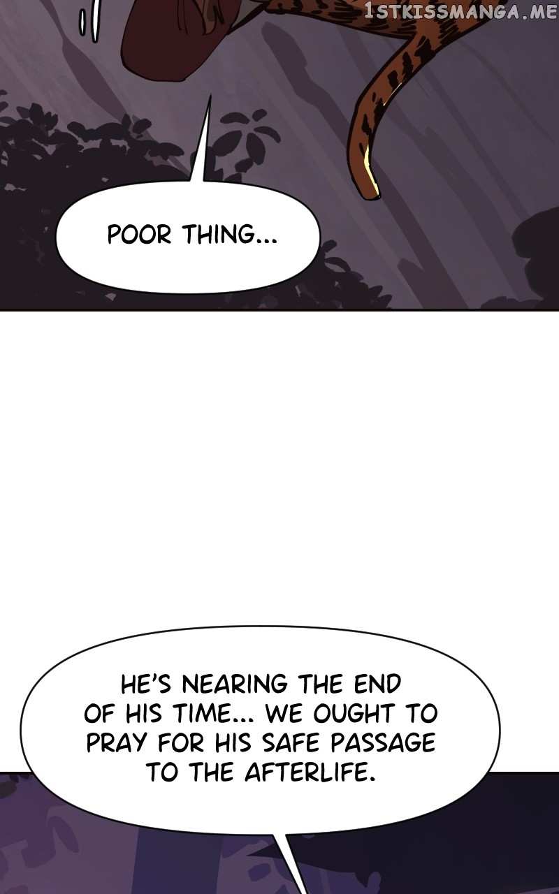 WORLD EATER YULIAN Chapter 11 - page 44