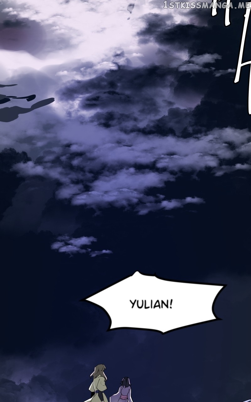 WORLD EATER YULIAN Chapter 10 - page 55