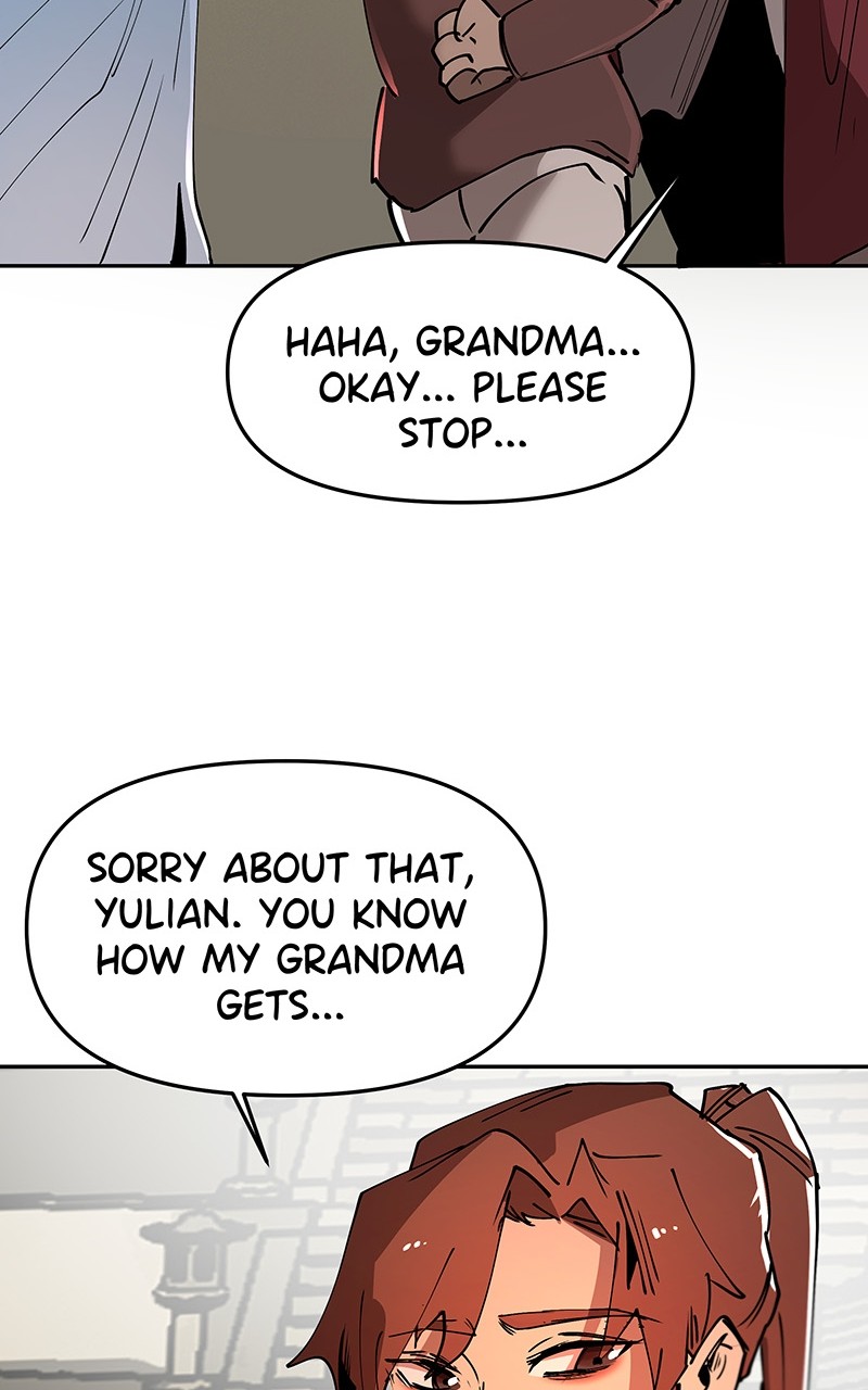 WORLD EATER YULIAN Chapter 1 - page 98