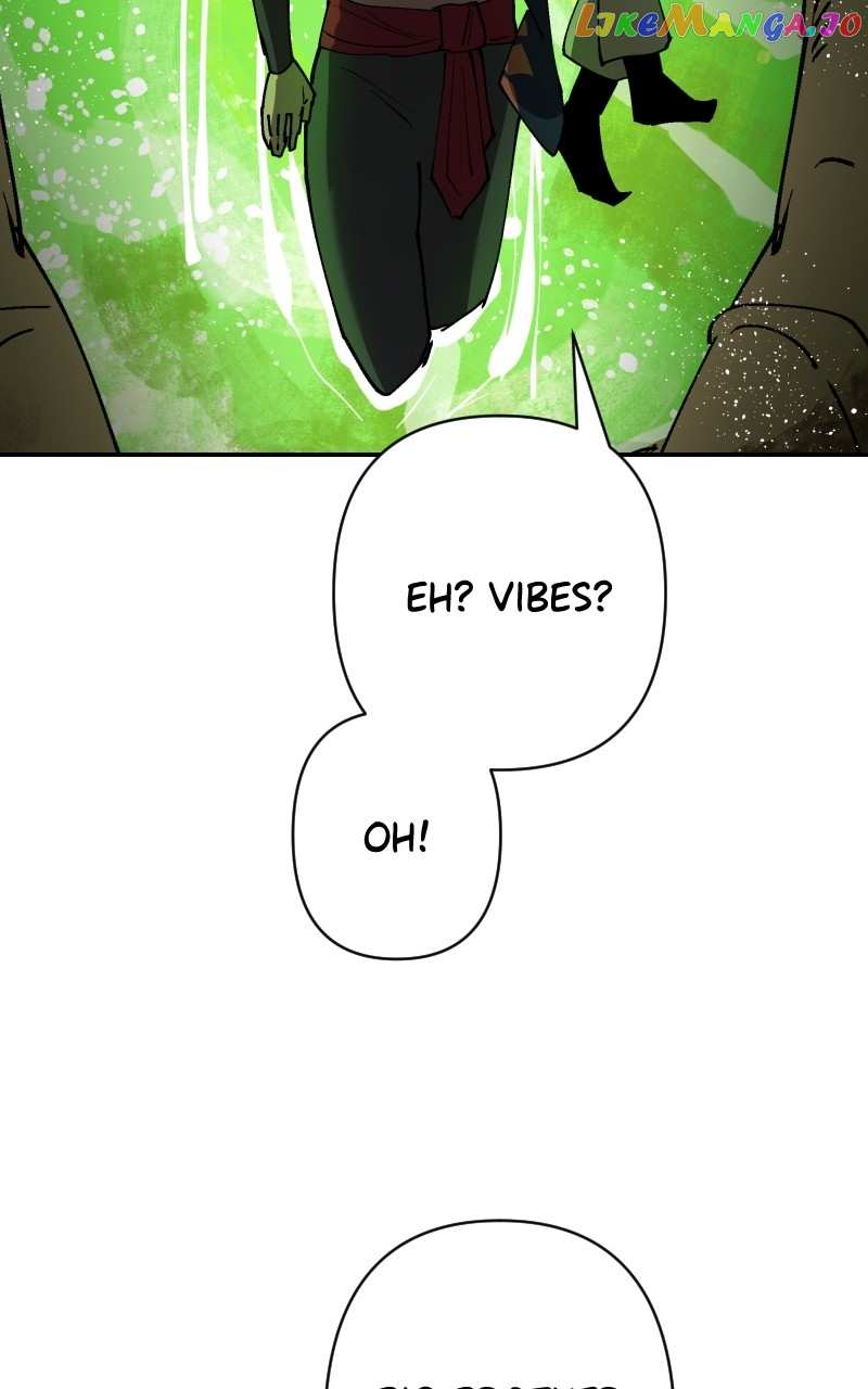 WORLD EATER YULIAN Chapter 28 - page 88