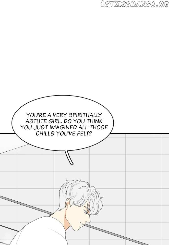 A Falling Cohabitation Chapter 148 - page 39