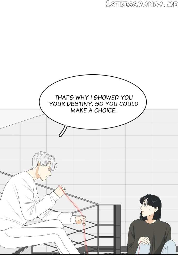 A Falling Cohabitation Chapter 148 - page 50
