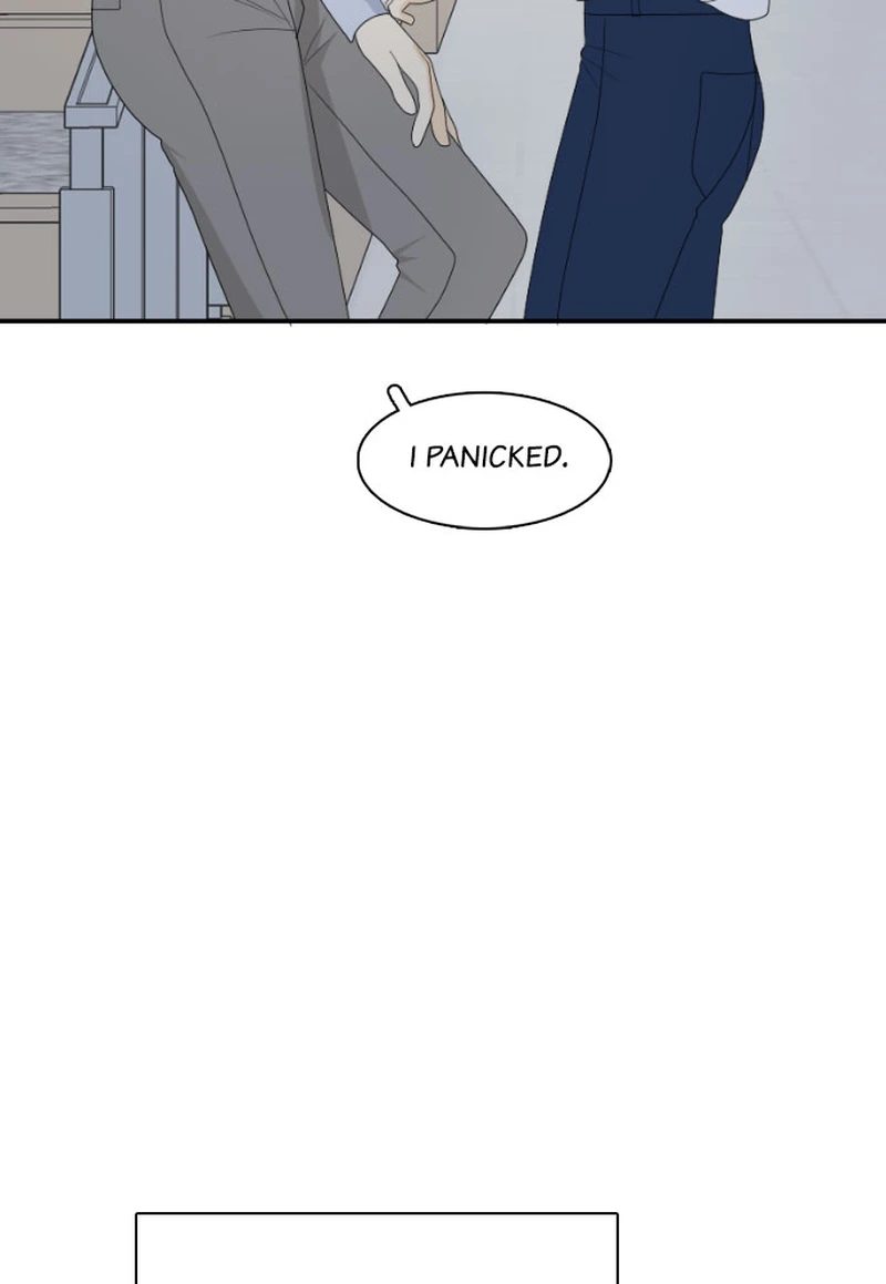 A Falling Cohabitation Chapter 146 - page 52