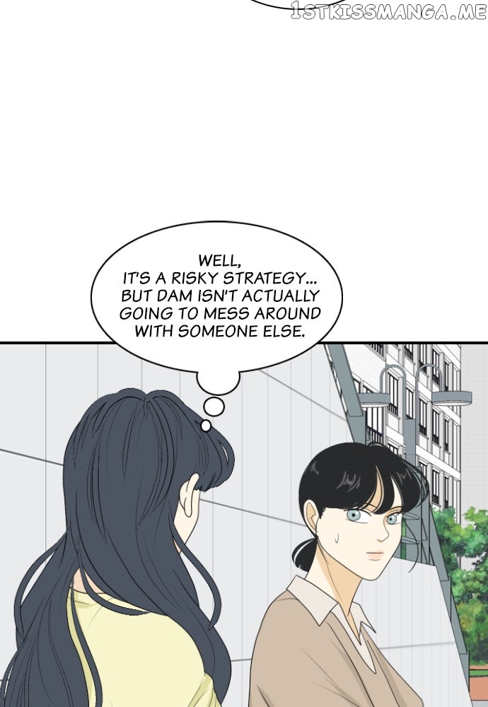 A Falling Cohabitation Chapter 145 - page 10