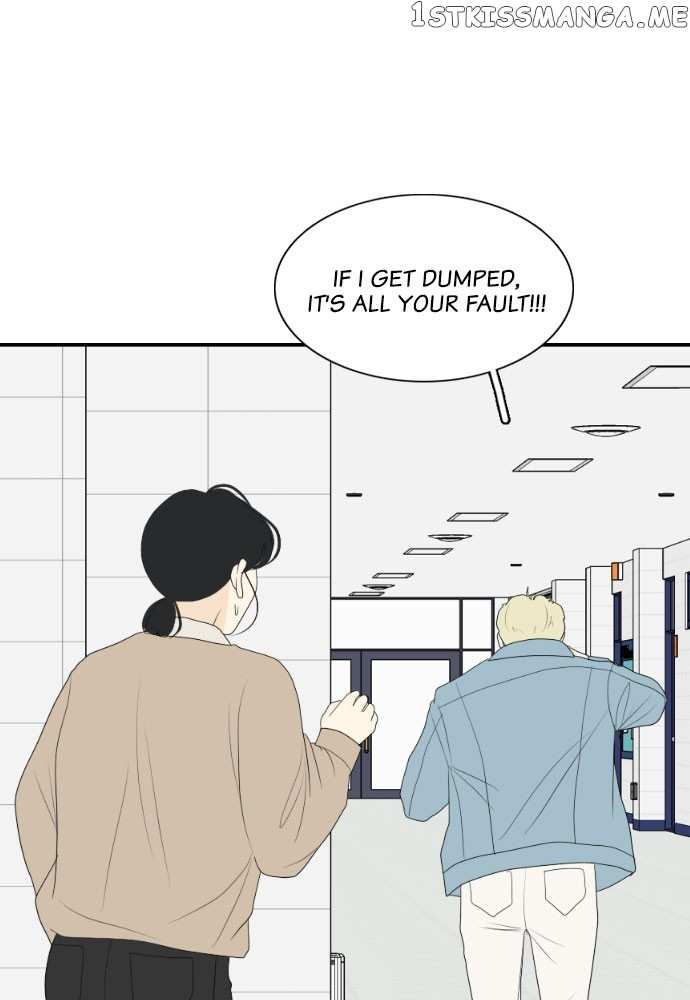 A Falling Cohabitation Chapter 144 - page 39
