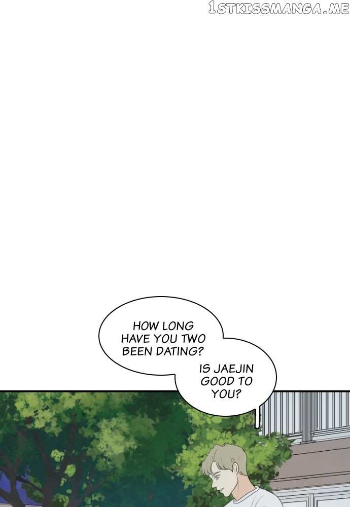 A Falling Cohabitation Chapter 142 - page 33