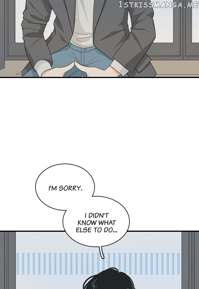 A Falling Cohabitation Chapter 141 - page 8