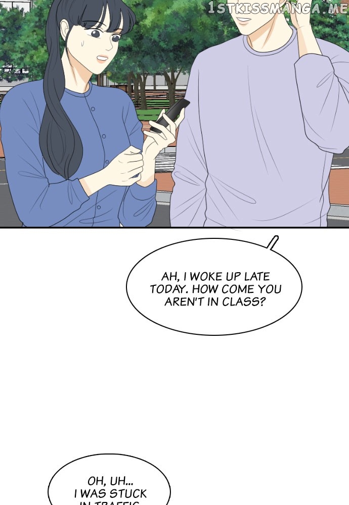 A Falling Cohabitation Chapter 139 - page 32