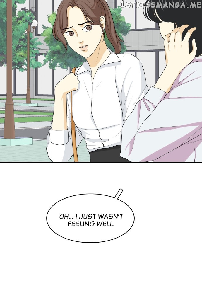 A Falling Cohabitation Chapter 138 - page 51