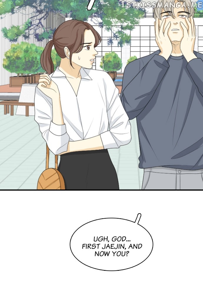 A Falling Cohabitation Chapter 138 - page 55