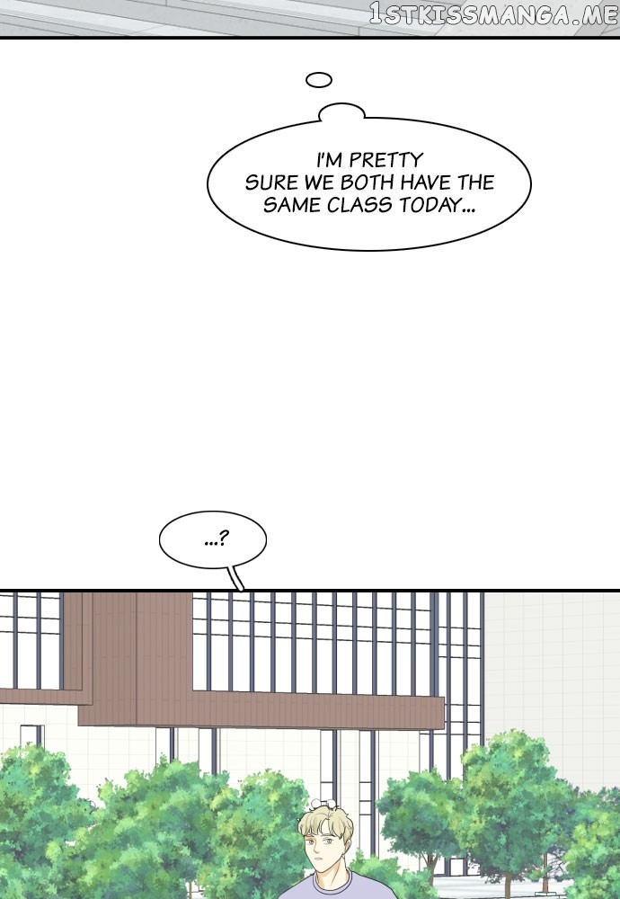 A Falling Cohabitation Chapter 138 - page 61
