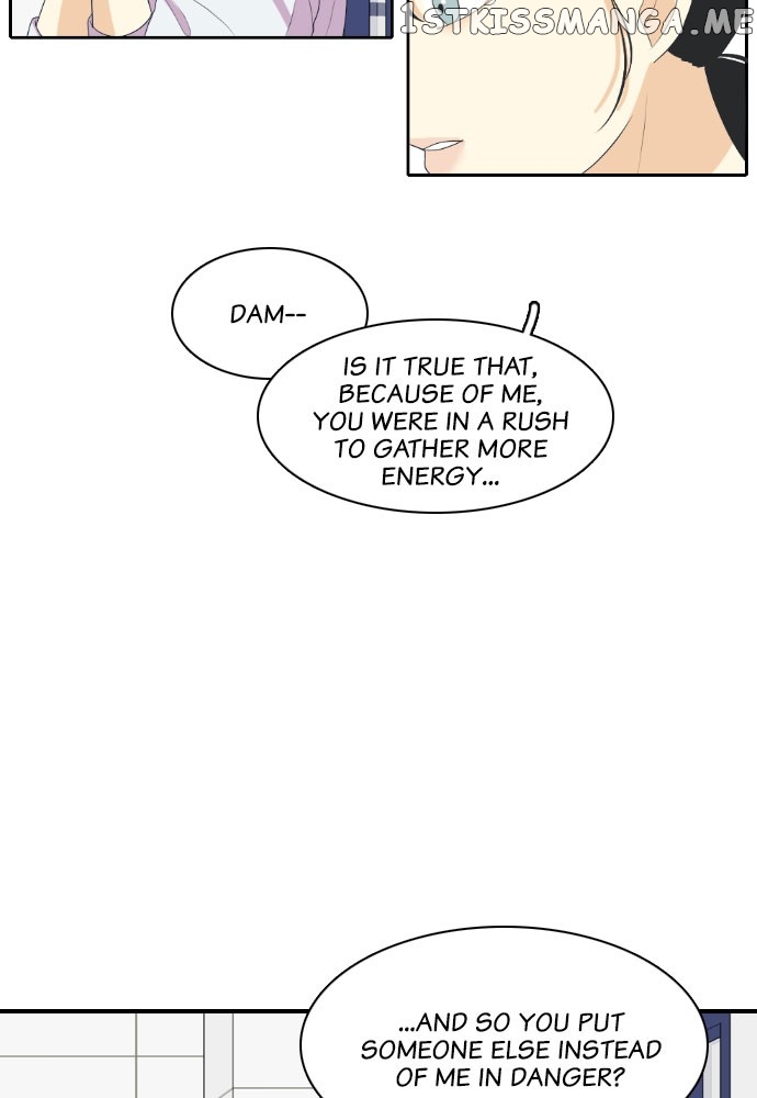 A Falling Cohabitation Chapter 135 - page 33