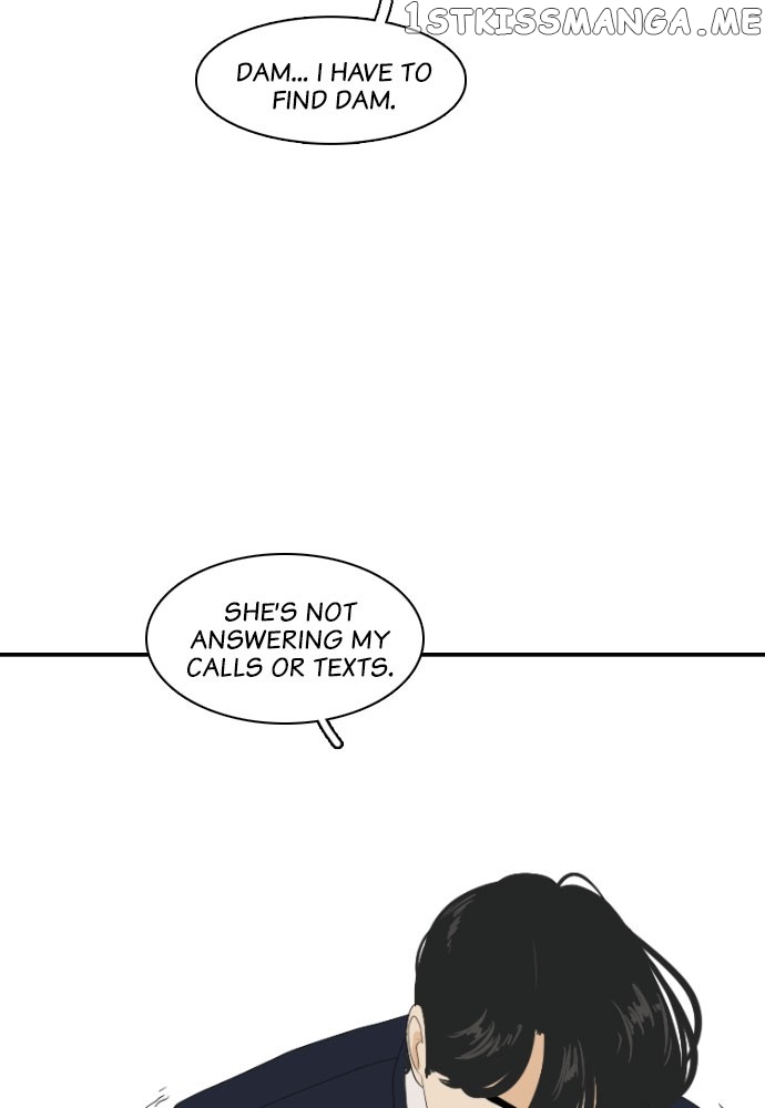 A Falling Cohabitation Chapter 135 - page 78