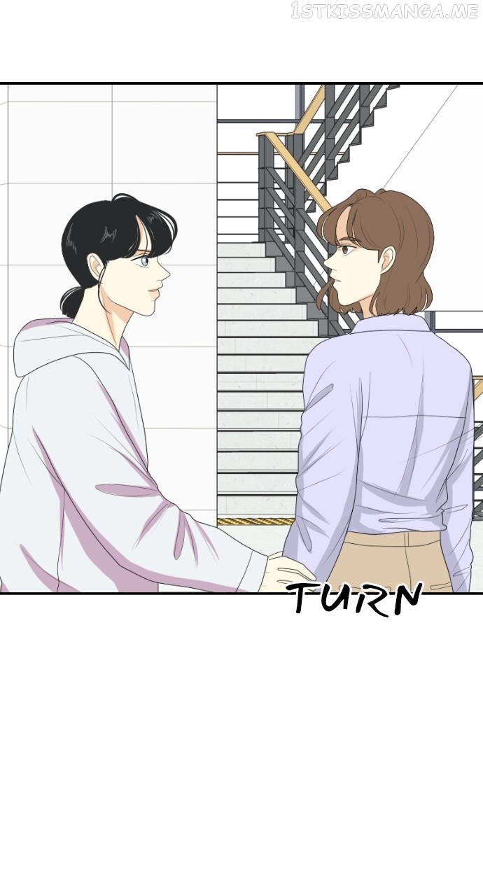 A Falling Cohabitation Chapter 134 - page 26