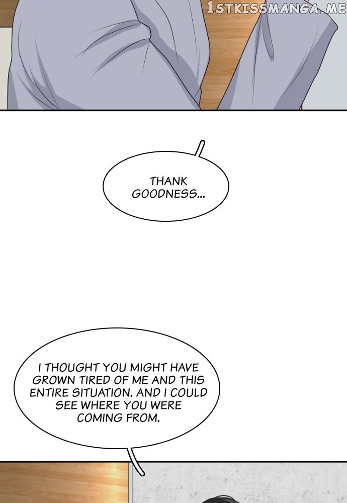 A Falling Cohabitation Chapter 153 - page 72