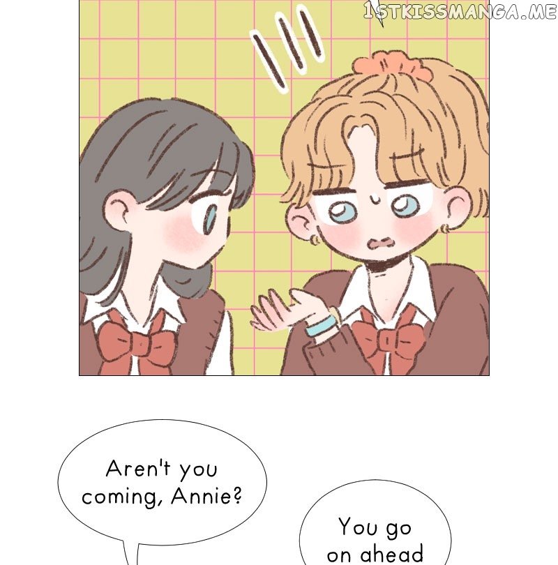 Annie Green Hates Girls Chapter 40 - page 13
