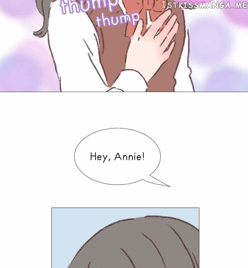 Annie Green Hates Girls Chapter 40 - page 62