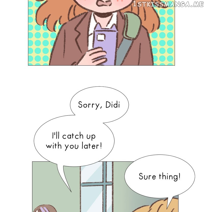 Annie Green Hates Girls Chapter 39 - page 29