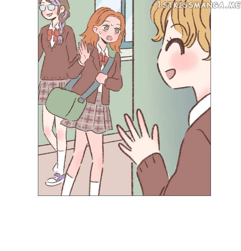 Annie Green Hates Girls Chapter 39 - page 30