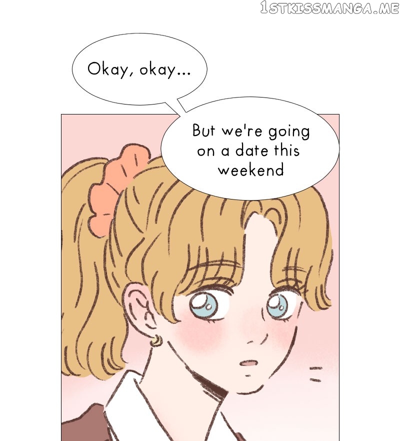 Annie Green Hates Girls Chapter 39 - page 31