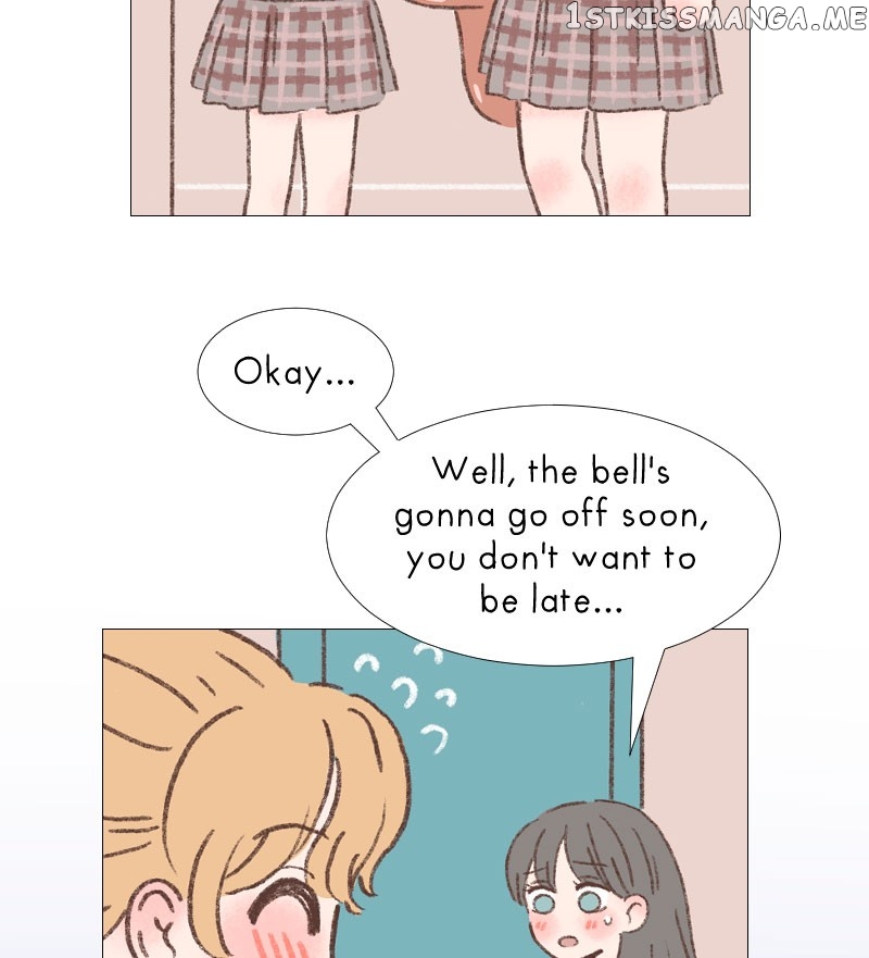 Annie Green Hates Girls Chapter 39 - page 54