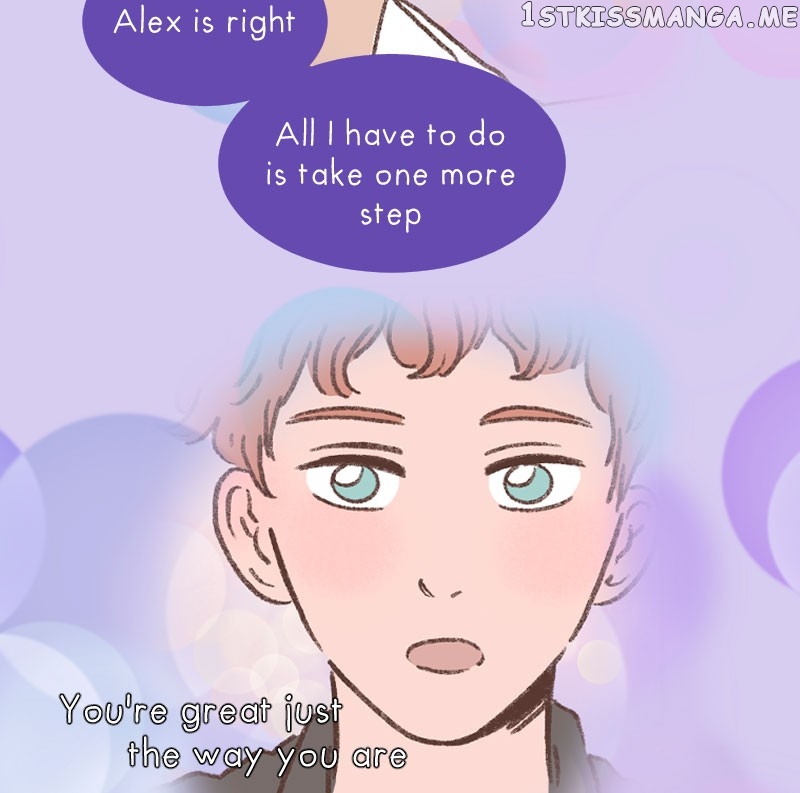 Annie Green Hates Girls Chapter 39 - page 62