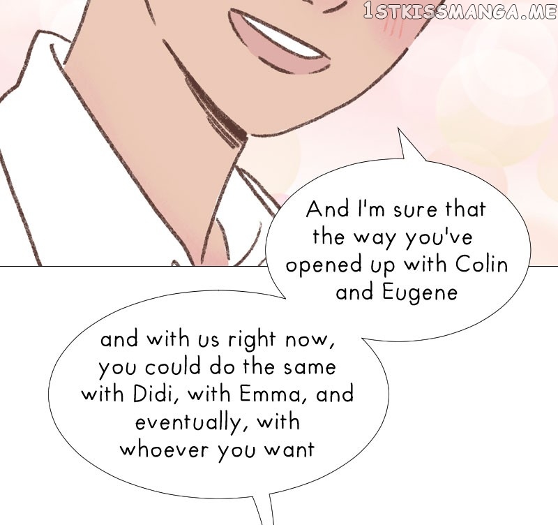 Annie Green Hates Girls Chapter 38 - page 24