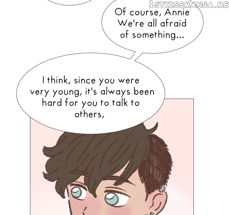 Annie Green Hates Girls Chapter 38 - page 9