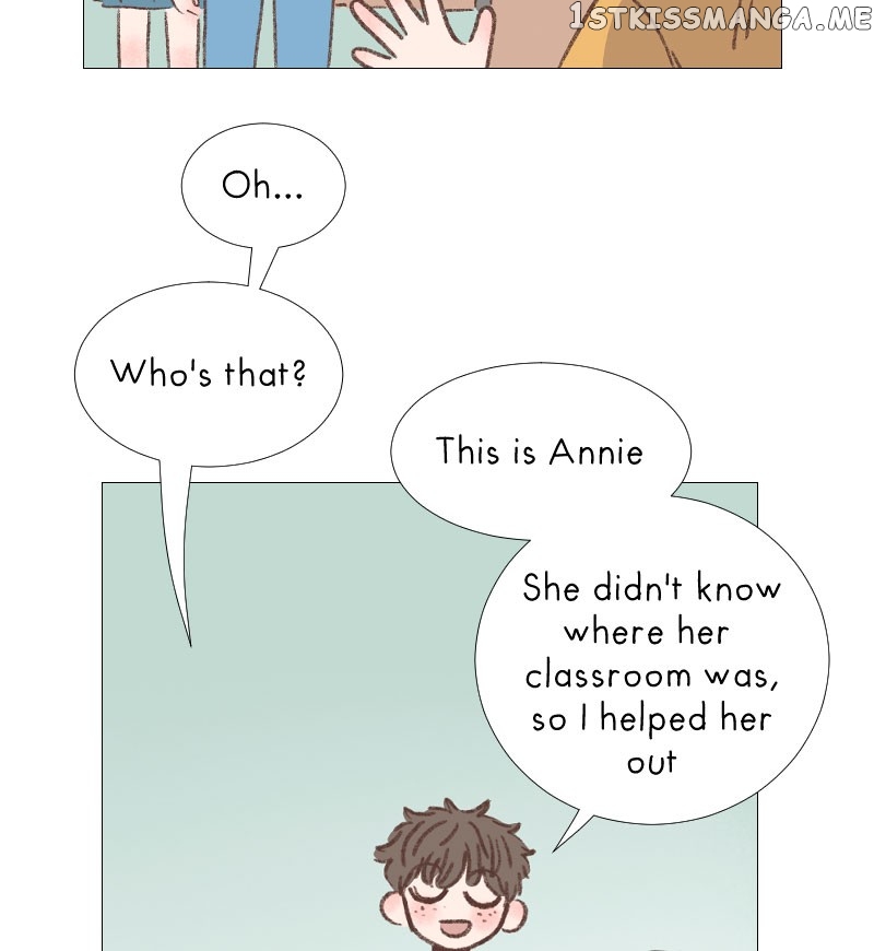 Annie Green Hates Girls Chapter 37 - page 41