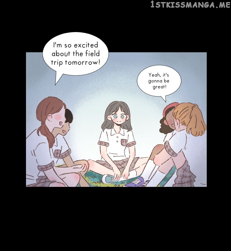 Annie Green Hates Girls Chapter 37 - page 60