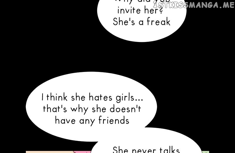 Annie Green Hates Girls Chapter 36 - page 72