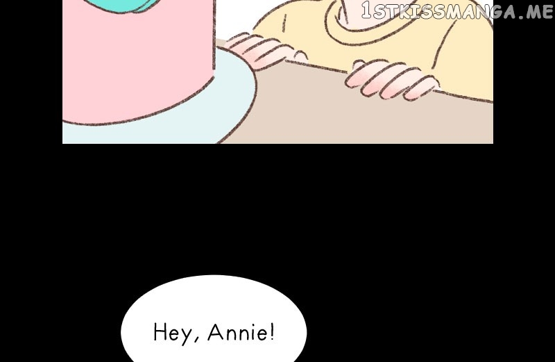 Annie Green Hates Girls Chapter 36 - page 83