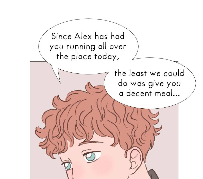Annie Green Hates Girls Chapter 35 - page 96