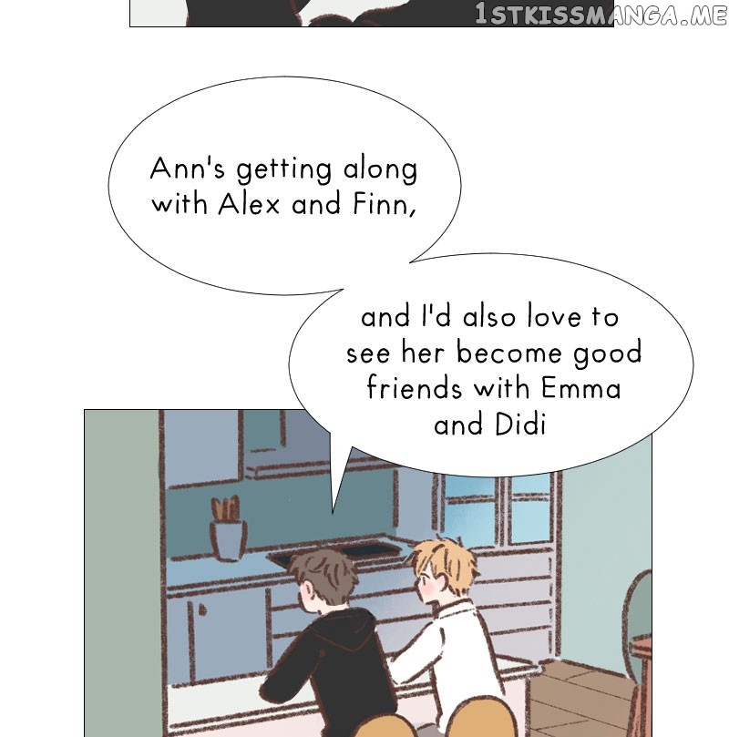 Annie Green Hates Girls Chapter 34 - page 17