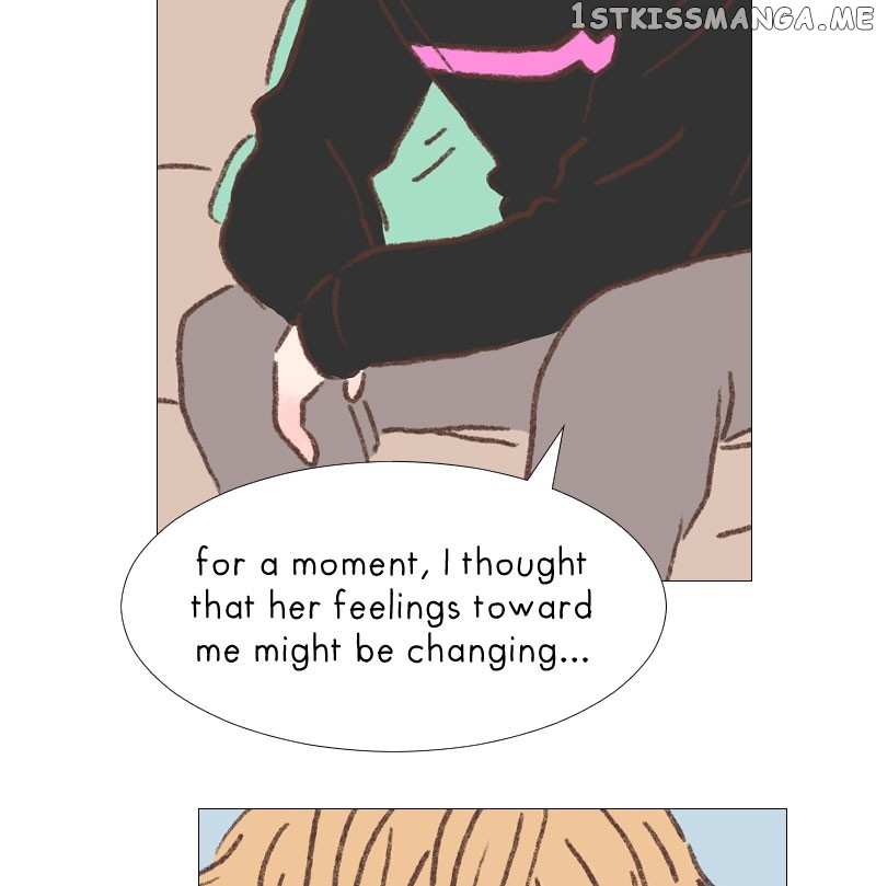 Annie Green Hates Girls Chapter 34 - page 39