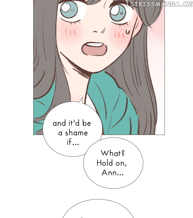Annie Green Hates Girls Chapter 27 - page 59