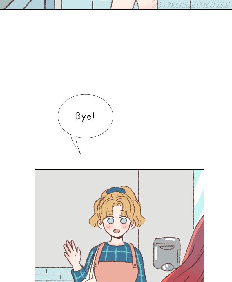 Annie Green Hates Girls Chapter 22 - page 46