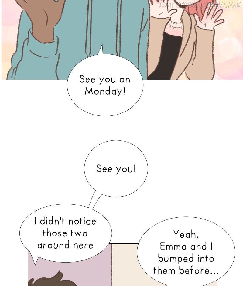 Annie Green Hates Girls Chapter 22 - page 61