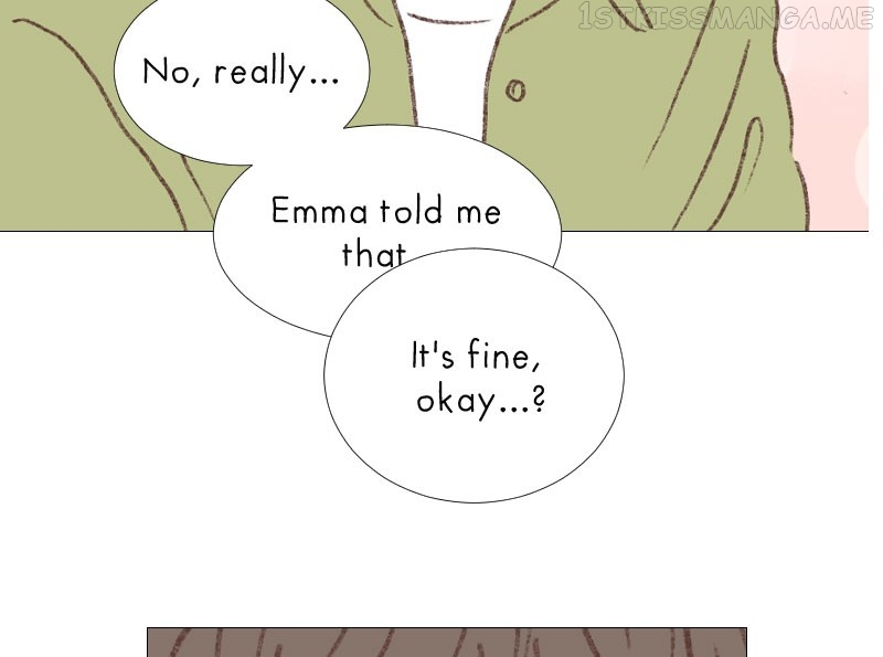 Annie Green Hates Girls Chapter 22 - page 87