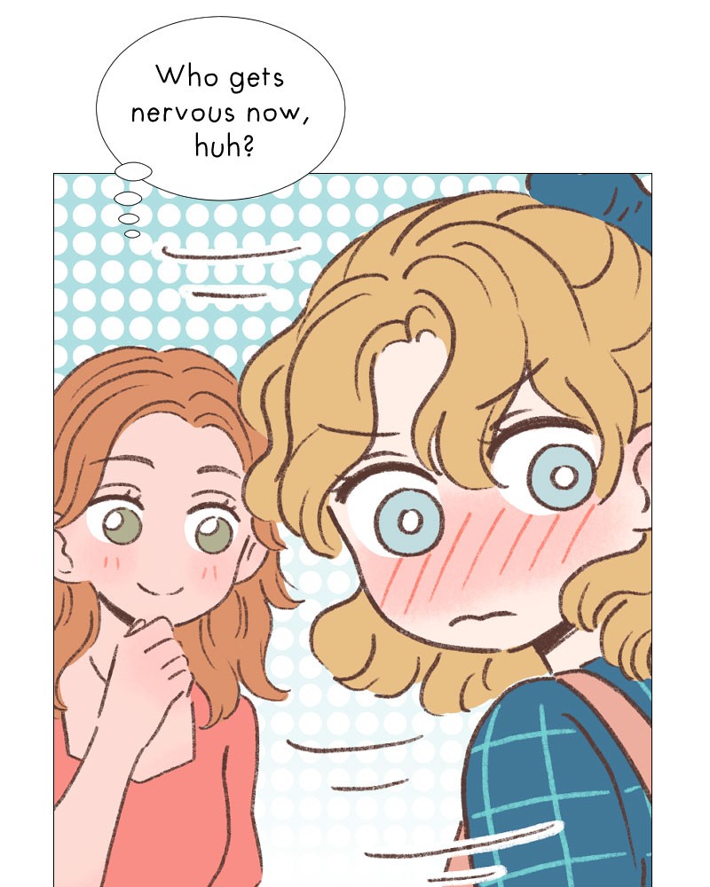 Annie Green Hates Girls Chapter 21 - page 61