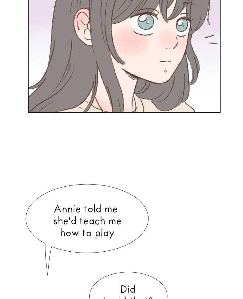 Annie Green Hates Girls Chapter 20 - page 28
