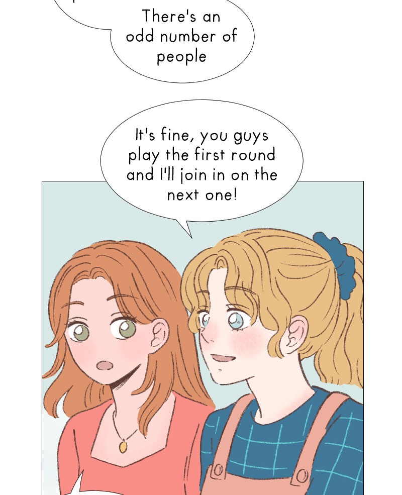 Annie Green Hates Girls Chapter 20 - page 38