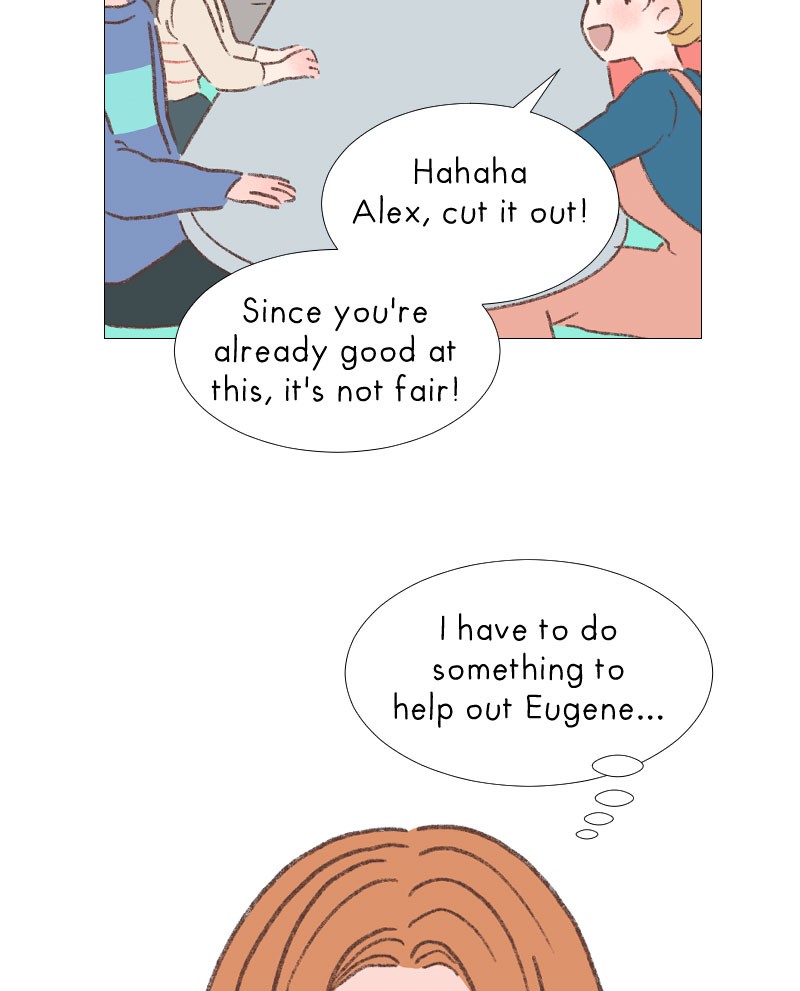 Annie Green Hates Girls Chapter 20 - page 5