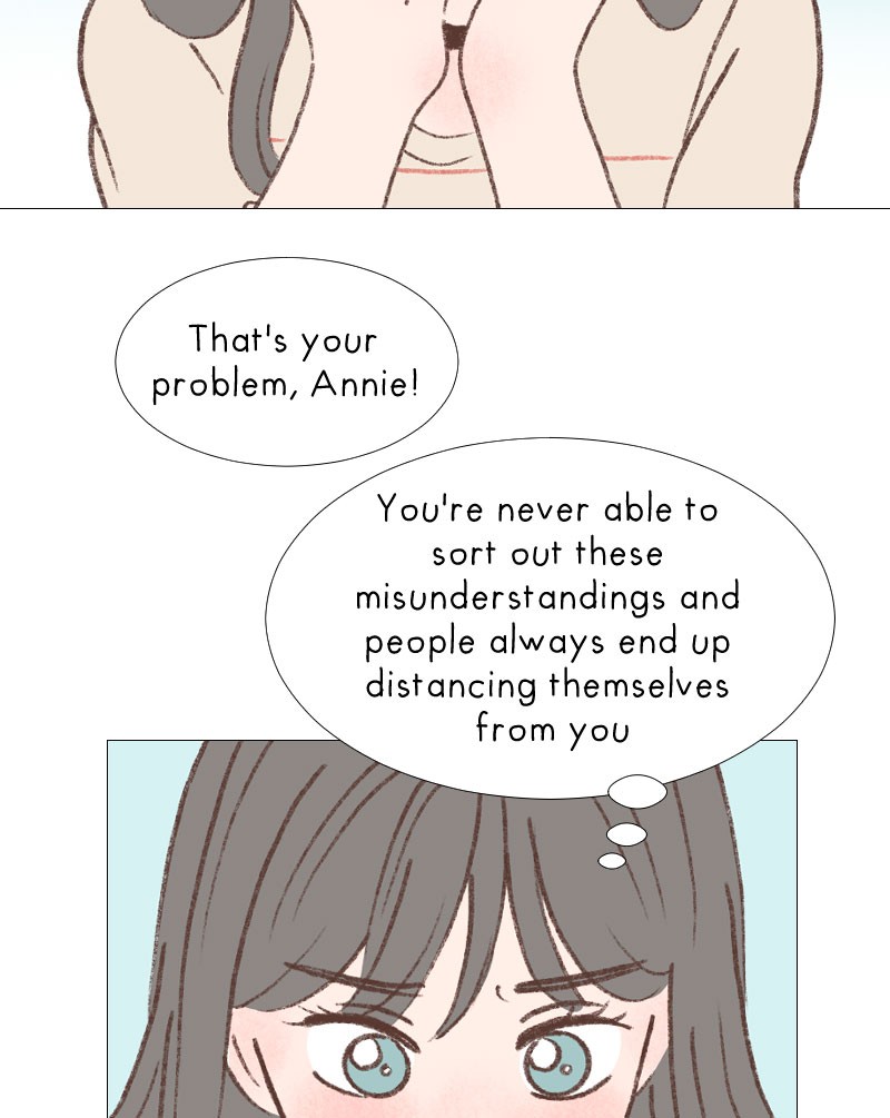 Annie Green Hates Girls Chapter 19 - page 11